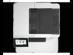 HP MFP-M479FDW Color LaserJet Pro Printer - 3