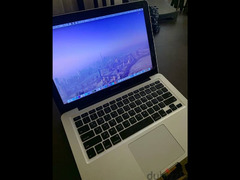 MacBook Pro 2012 i5 - 3