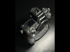 Nikon Z9 - 3