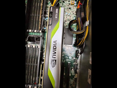 Nvidia RTX 6000 24 GB GDDR6 - 3