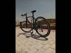 دراجه جالاكسي rh420 2022 - 3