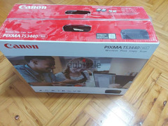 canon pixma TS3440 wireless colour printer copy scan - 3
