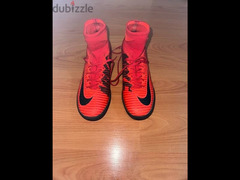 Nike football shoes (Original)