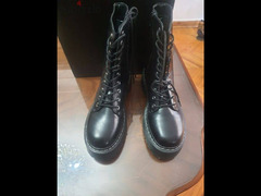 New boots from H&M