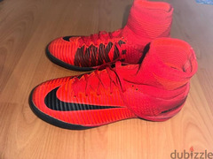 Nike football shoes (Original) - 2