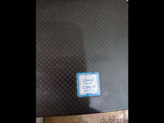 Laptop Dell XPS Core I7 Gen 9 - 2