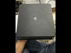 Playstation 4 slim 500 GB