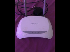 TP-LINK 300mbps Wireless N Router