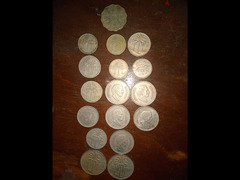 مجموعه من العملات لاعلي سعر 4 - 2