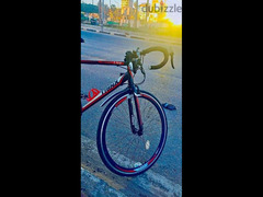دراجه ترنكس 1.4