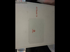 Vodafone 4g router - 1