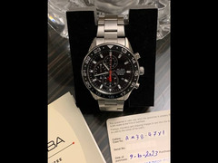 Alba Watch Original with Warranty till 9 October 2024 - 1