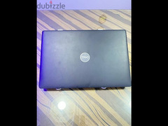 Laptop Dell Core i5 gen 8