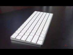 Apple Mac Wireless Keyboard