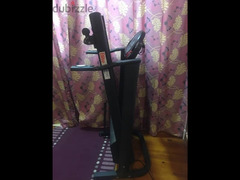 Eite treadmill - 1