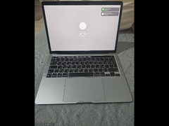 apple Macbook pro 2020