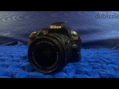 Nikon 3100