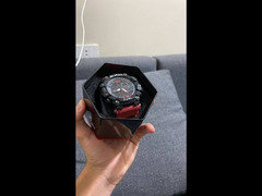 G shock