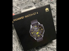 huawei watch gt4 - 1