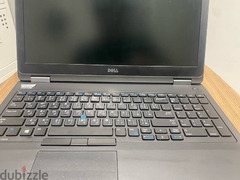 dell latitude E5570