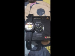 Huawei Gt3 sport 46mm in warranty