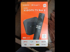 MI TV box