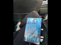UGLY LOVE COLLEEN HOOVER - 1
