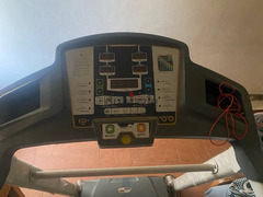 Treadmill - pro fit for sale