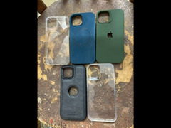 Cover cases for iphone 15 & 14 - 1