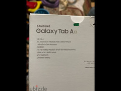 samsung galaxy tab a6 - 1