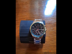 Armani exchange watch - 2