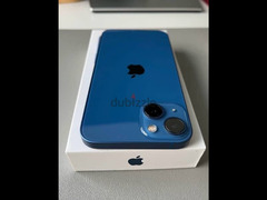 iPhone 13 - 512GB - Blue