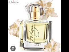 perfume today original برفان ايفون أصلي توداي حريمى اورجينال أصلي - 2
