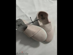mother care pink shoes - 2