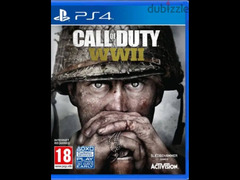 call of duty wwii negotiable price