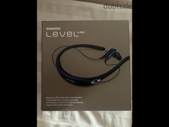 Samsung bluetooth Level U Pro