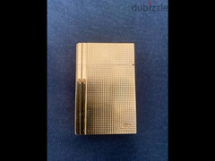 B. New DuPont Lighter Ref: 1G3JKCO