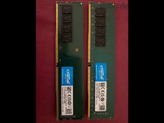 رامات Ram DDR4