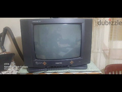 تليفزيون توشيبا - 1
