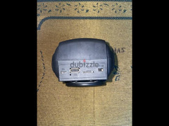 Bluetooth speaker - 2