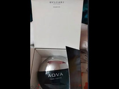 bvlgari aqva marine pour homme EDT 50 Ml - 2