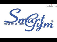 smart gym 7 months membership - 1