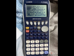 graphical calculator - 2