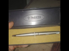 قلم باركر - 2