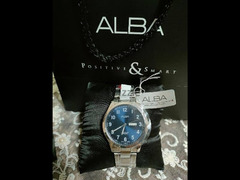 Alba watch original 2024 - 2