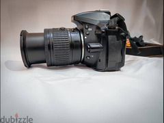 كاميرا Nikon 5300d - 2
