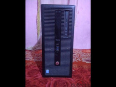 كيسه كمبيوتر hp 600 G1 بحاله ممتازه وسعر نار  , اقراء التفاصيل