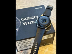 Samsung galaxy watch 46