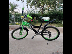 دراجه للبيع  مقاس عشرين - 2