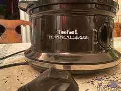 Tefal Convenient Series Food Steamer - 2